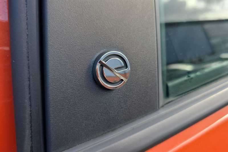 Used Vauxhall Corsa 2021 for sale - 76096686: Photo 38
