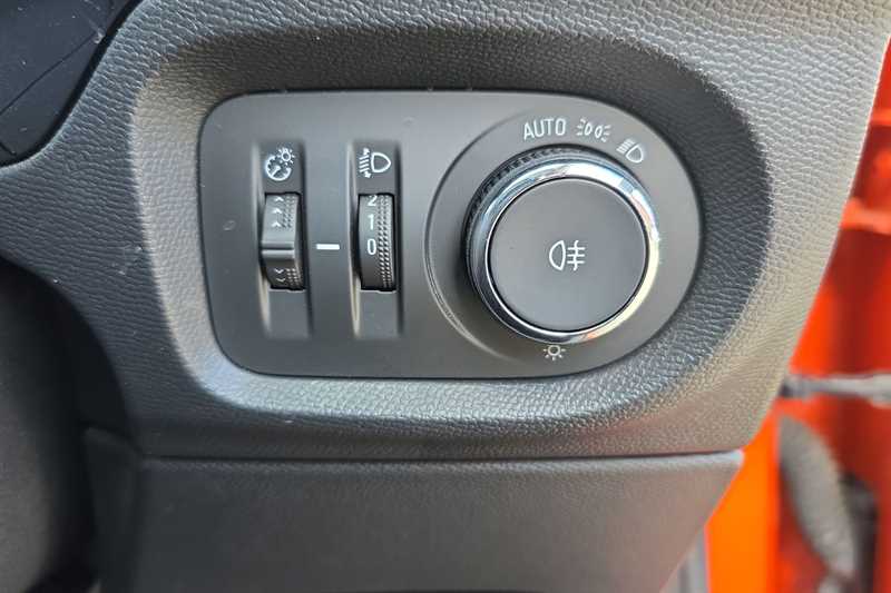 Used Vauxhall Corsa 2021 for sale - 76096686: Photo 39