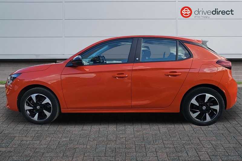 Used Vauxhall Corsa 2021 for sale - 76096686: Photo 6
