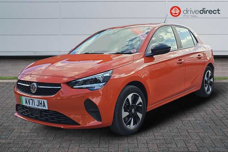 Used Vauxhall Corsa 2021 for sale - 76096686: Photo 7