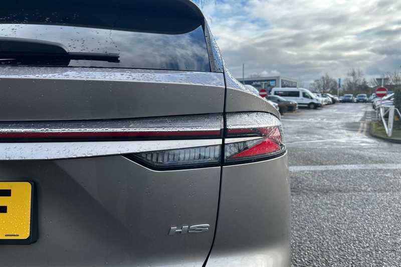 Used MG MG HS 2024 for sale - 77787878: Photo 32