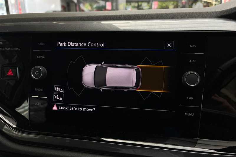 Used Volkswagen Polo 2022 for sale - 76756236: Photo 19