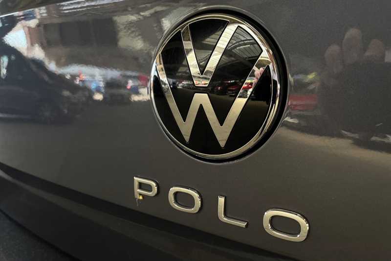 Used Volkswagen Polo 2022 for sale - 76756236: Photo 30