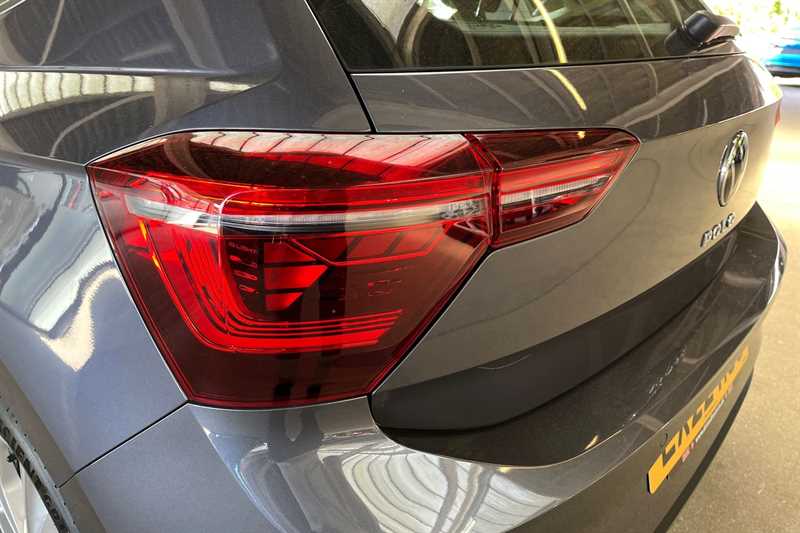 Used Volkswagen Polo 2022 for sale - 76756236: Photo 31