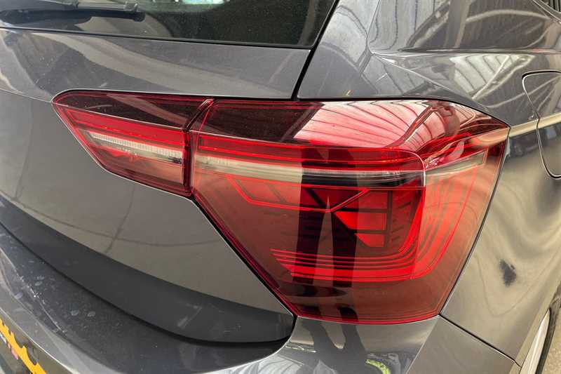 Used Volkswagen Polo 2022 for sale - 76756236: Photo 32