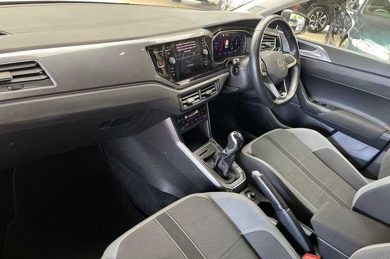 Used Volkswagen Polo 2022 for sale - 76756236: Photo 39