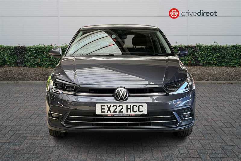 Used Volkswagen Polo 2022 for sale - 76756236: Photo 8