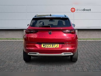 Used Vauxhall Grandland 2023 for sale - 79487902: Photo