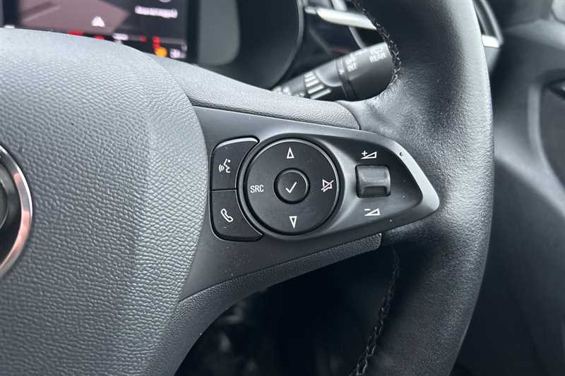 Used Vauxhall Corsa 2022 for sale - 77416322: Photo 22