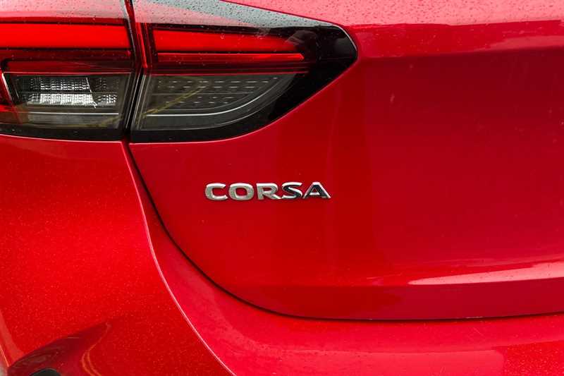 Used Vauxhall Corsa 2022 for sale - 77416322: Photo 30