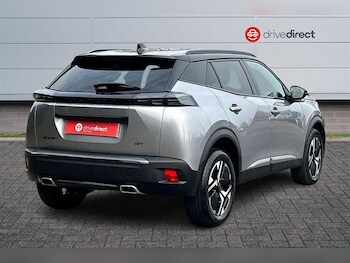 Used Peugeot 2008 2024 for sale - 78651974: Photo