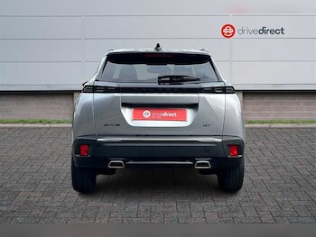 Used Peugeot 2008 2024 for sale - 78651974: Photo