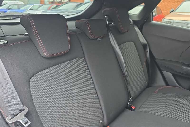 Used Ford Puma 2023 for sale - 76448149: Photo 24