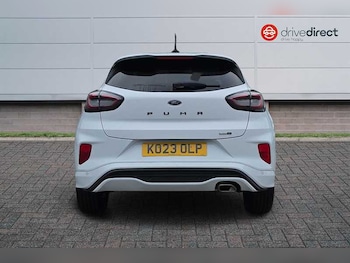 Used Ford Puma 2023 for sale - 76448149: Photo