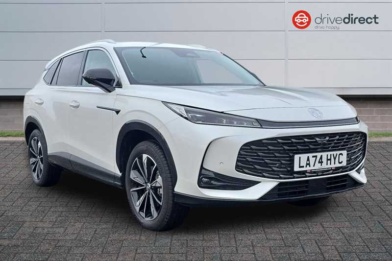 Used MG MG HS 2024 for sale - 76755828: Photo 1