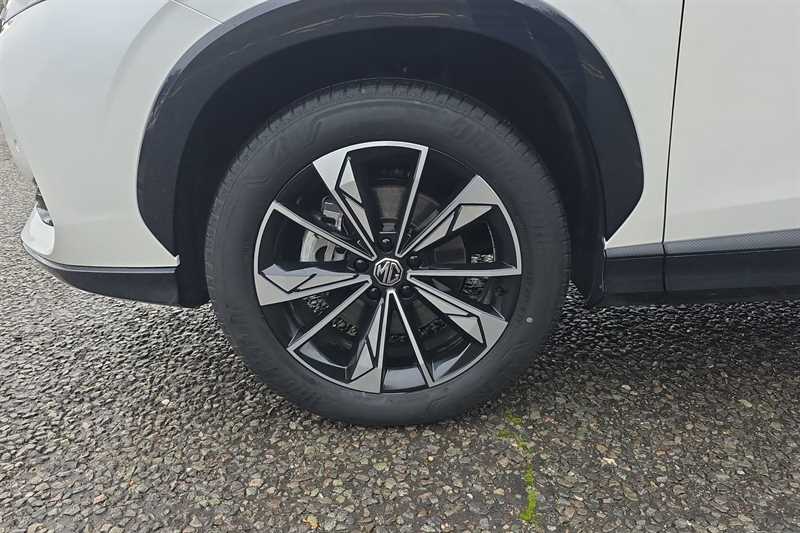 Used MG MG HS 2024 for sale - 76755828: Photo 10