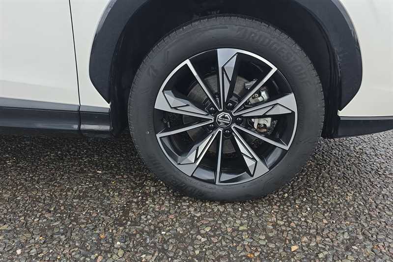 Used MG MG HS 2024 for sale - 76755828: Photo 11