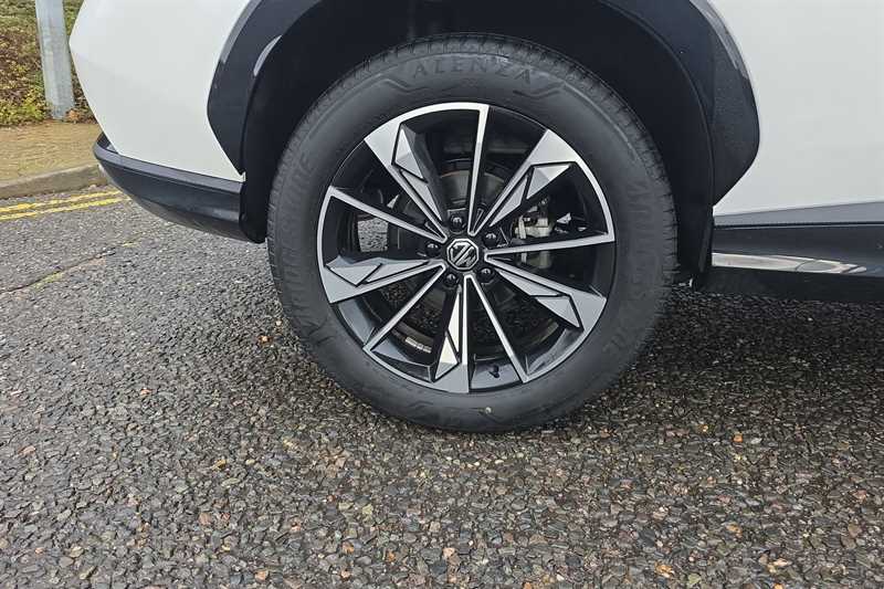 Used MG MG HS 2024 for sale - 76755828: Photo 12