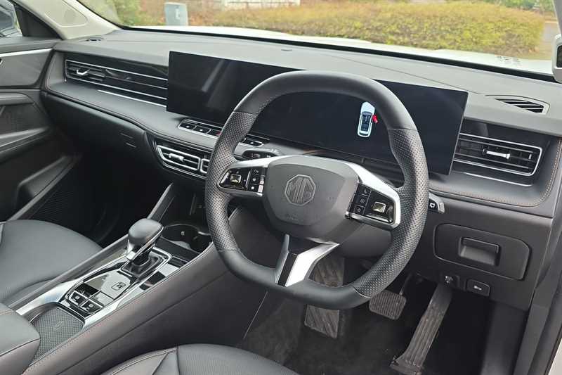 Used MG MG HS 2024 for sale - 76755828: Photo 13