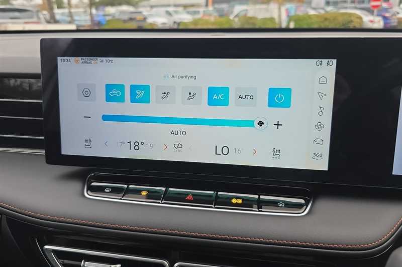 Used MG MG HS 2024 for sale - 76755828: Photo 15