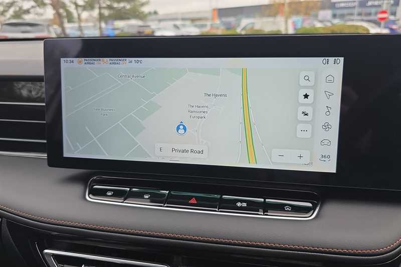 Used MG MG HS 2024 for sale - 76755828: Photo 18