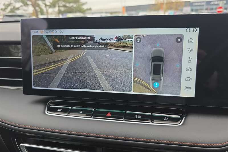 Used MG MG HS 2024 for sale - 76755828: Photo 19