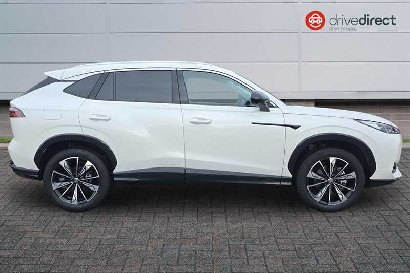 Used MG MG HS 2024 for sale - 76755828: Photo 2