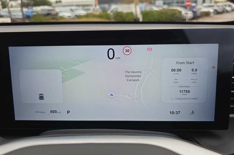 Used MG MG HS 2024 for sale - 76755828: Photo 20