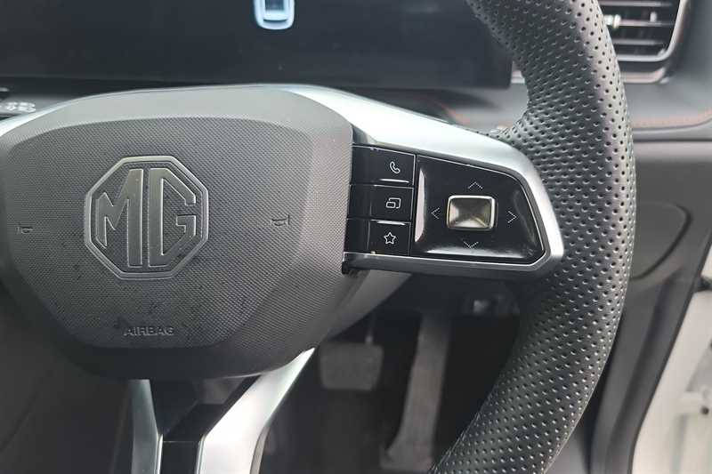 Used MG MG HS 2024 for sale - 76755828: Photo 22