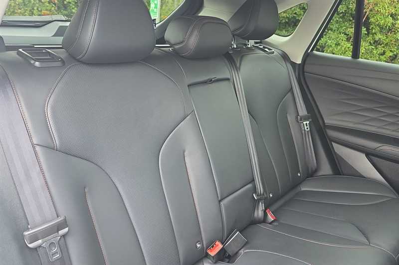 Used MG MG HS 2024 for sale - 76755828: Photo 24