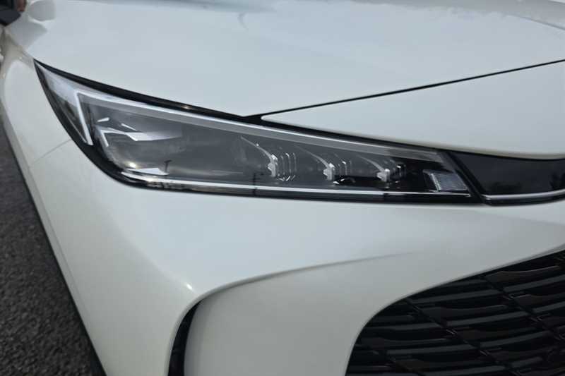 Used MG MG HS 2024 for sale - 76755828: Photo 28