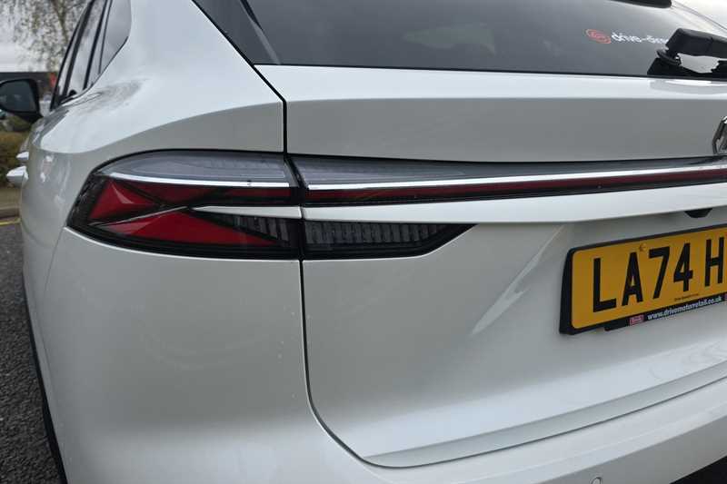 Used MG MG HS 2024 for sale - 76755828: Photo 31