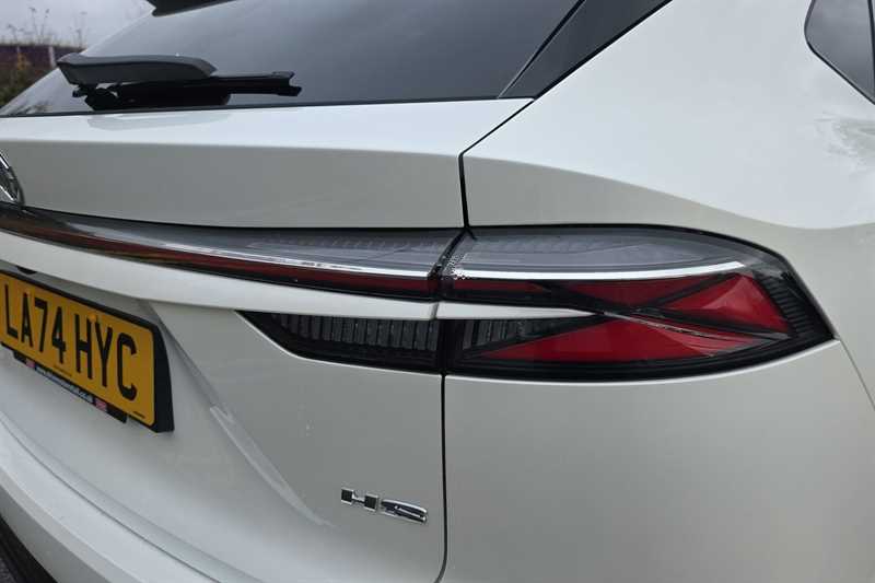 Used MG MG HS 2024 for sale - 76755828: Photo 32