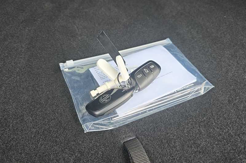 Used MG MG HS 2024 for sale - 76755828: Photo 36