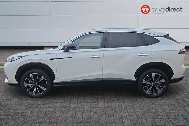 Used MG MG HS 2024 for sale - 76755828: Photo 6