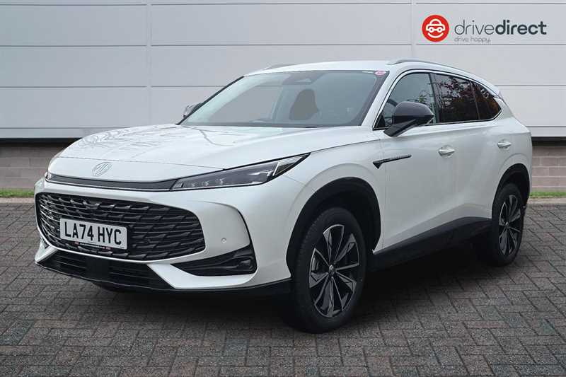 Used MG MG HS 2024 for sale - 76755828: Photo 7