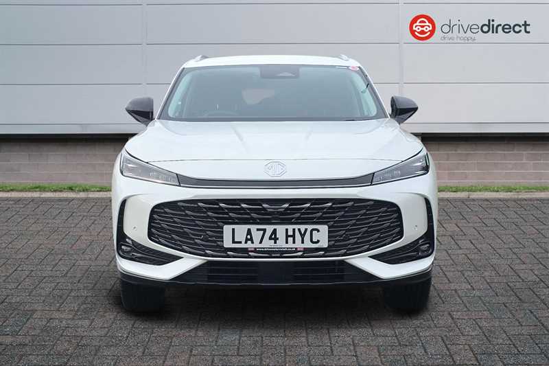 Used MG MG HS 2024 for sale - 76755828: Photo 8