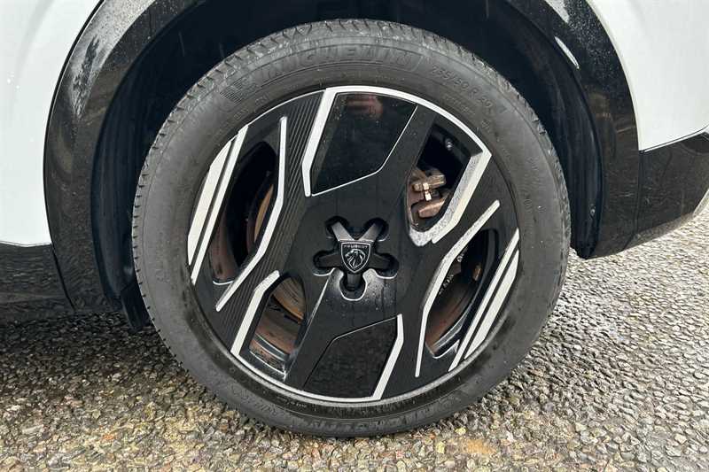 Used Peugeot 3008 2024 for sale - 78216806: Photo 11