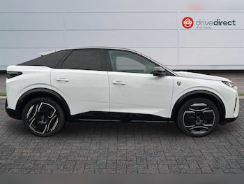 Used Peugeot E-3008 2024 for sale - 78216806: Photo