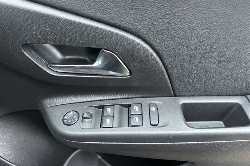Used Vauxhall Corsa 2021 for sale - 77929873: Photo 16