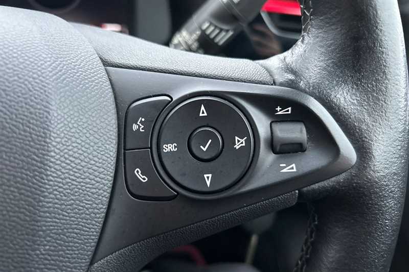 Used Vauxhall Corsa 2021 for sale - 77929873: Photo 22