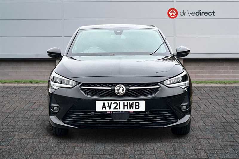 Used Vauxhall Corsa 2021 for sale - 77929873: Photo 8