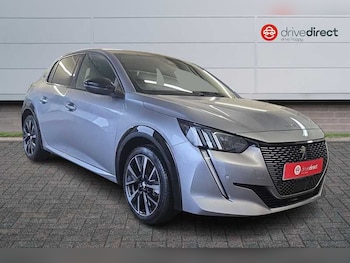 Peugeot 208 feature image