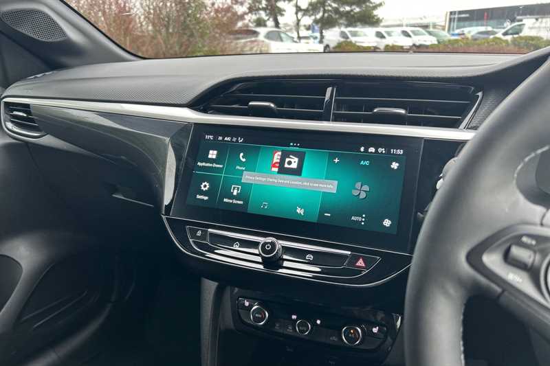 Used Vauxhall Corsa 2025 for sale - 77565865: Photo 17