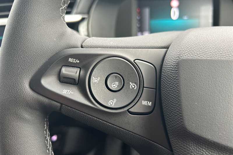 Used Vauxhall Corsa 2025 for sale - 77565865: Photo 21