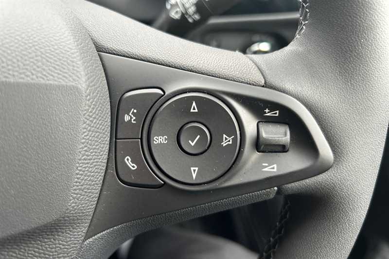 Used Vauxhall Corsa 2025 for sale - 77565865: Photo 22