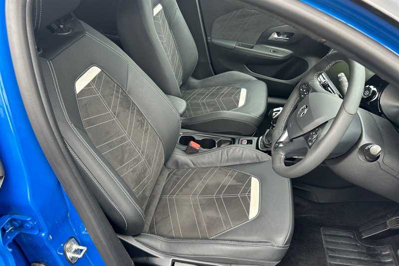 Used Vauxhall Corsa 2025 for sale - 77565865: Photo 23