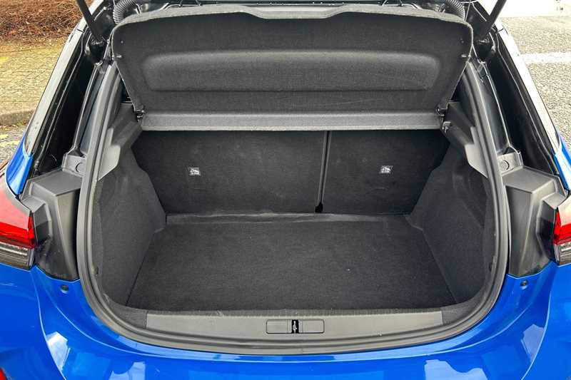 Used Vauxhall Corsa 2025 for sale - 77565865: Photo 25