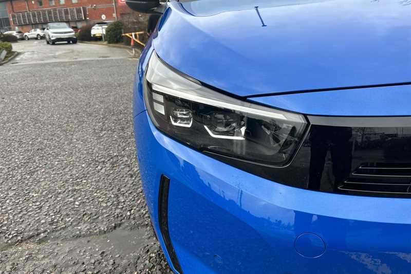 Used Vauxhall Corsa 2025 for sale - 77565865: Photo 28