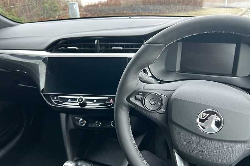 Used Vauxhall Corsa 2025 for sale - 77565865: Photo 40